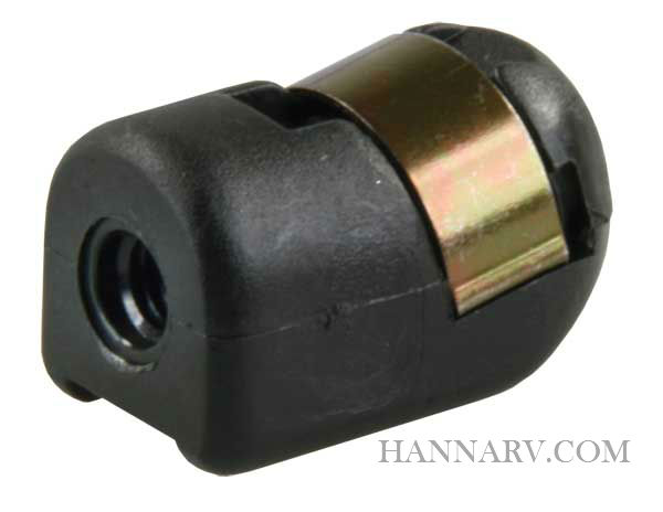 JR Products EF-PS90A Composite Angled End Fitting